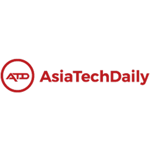 Asia Tech Daily logo